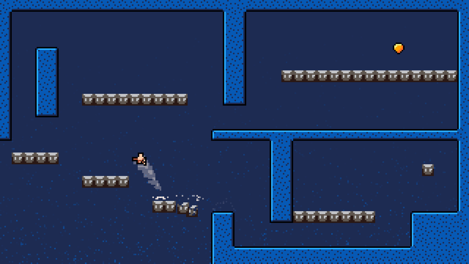 Old Boy Featured Screenshot #1