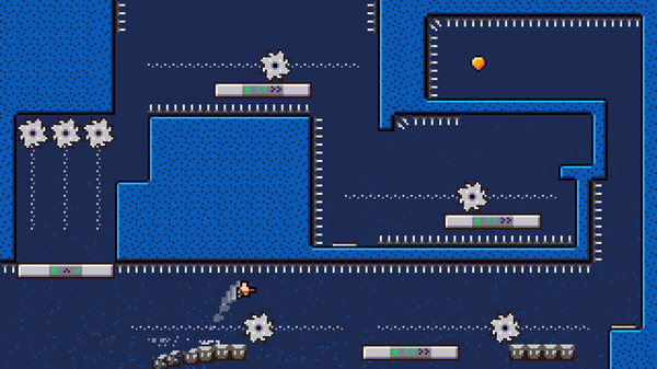 Old Boy screenshot 5