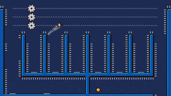 Old Boy screenshot 4