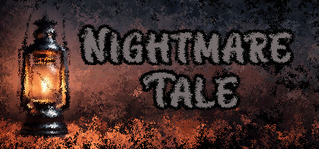 Nightmare Tale banner