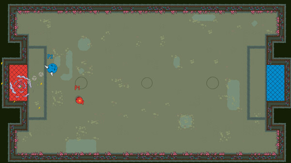 Munchie Strikers screenshot 6