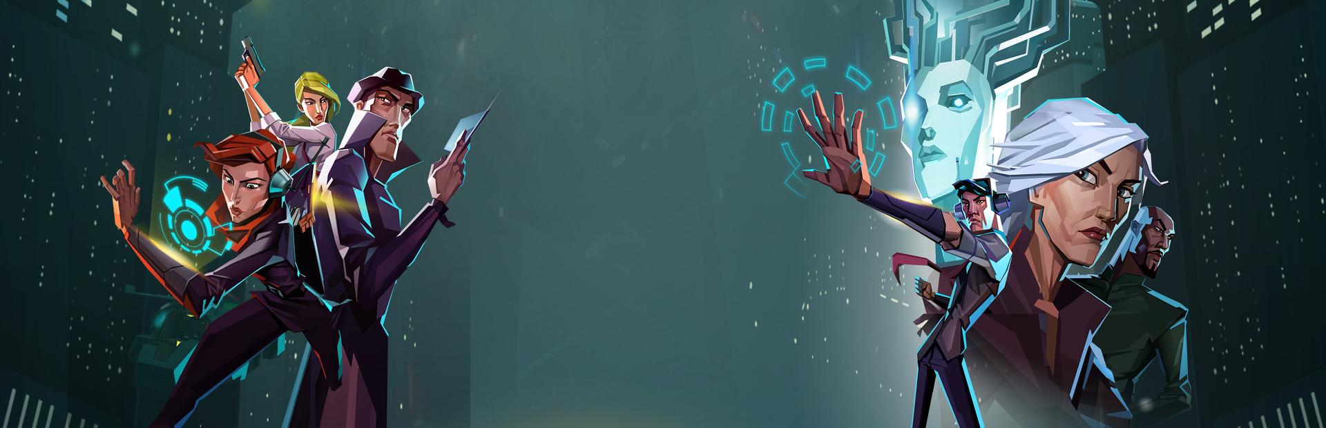 Invisible, Inc.