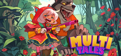 Multitales banner