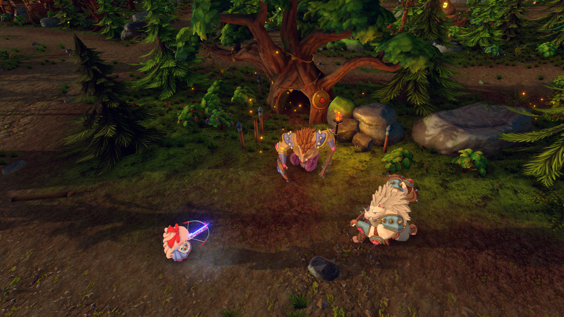 Multitales screenshot 16