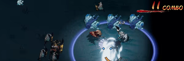 Skybreakers video 3