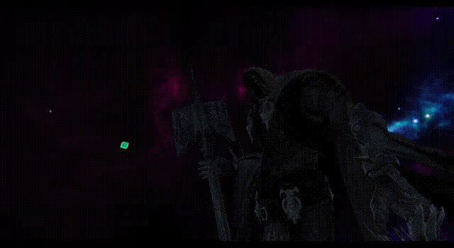BossHunter VR video 4