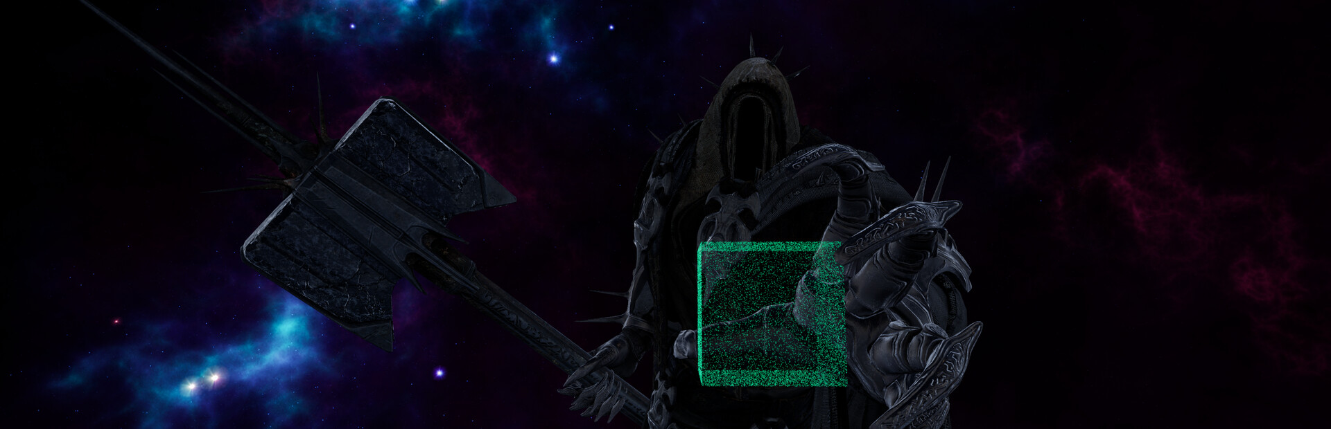 BossHunter VR