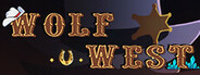 Wolf West