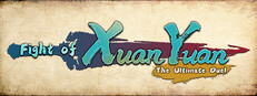 Xuan Yuan Sword : The fight of heroes Banner