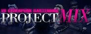 PROJECT MIX