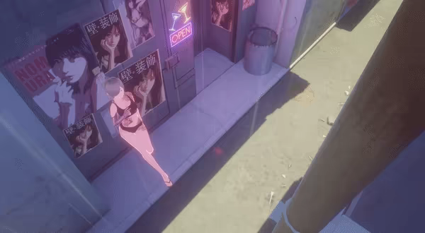 Project Mix video 2