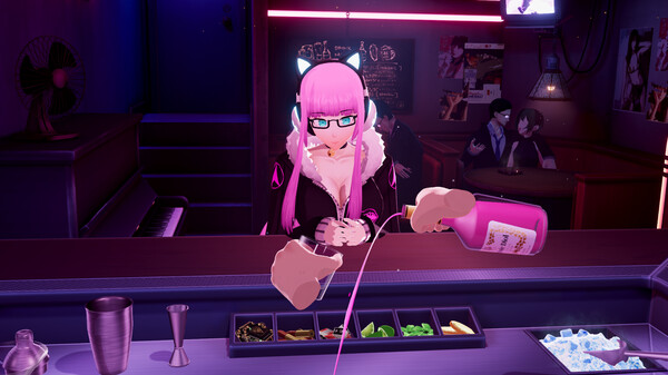Project Mix Screenshot