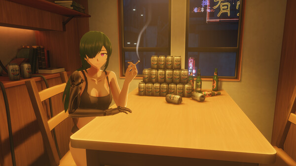 Project Mix Screenshot