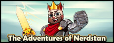 The Adventures of Nerdstan cover