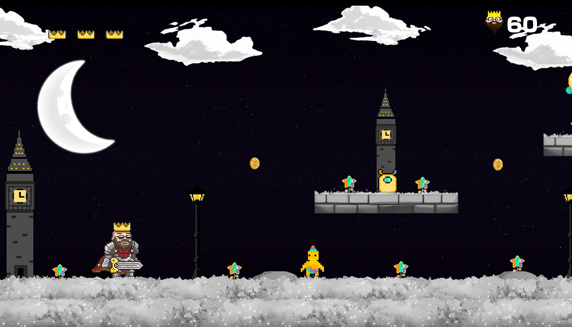 The Adventures of Nerdstan screenshot #8