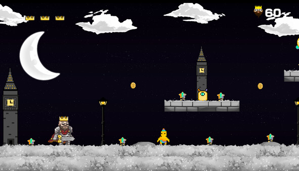 Screenshot media