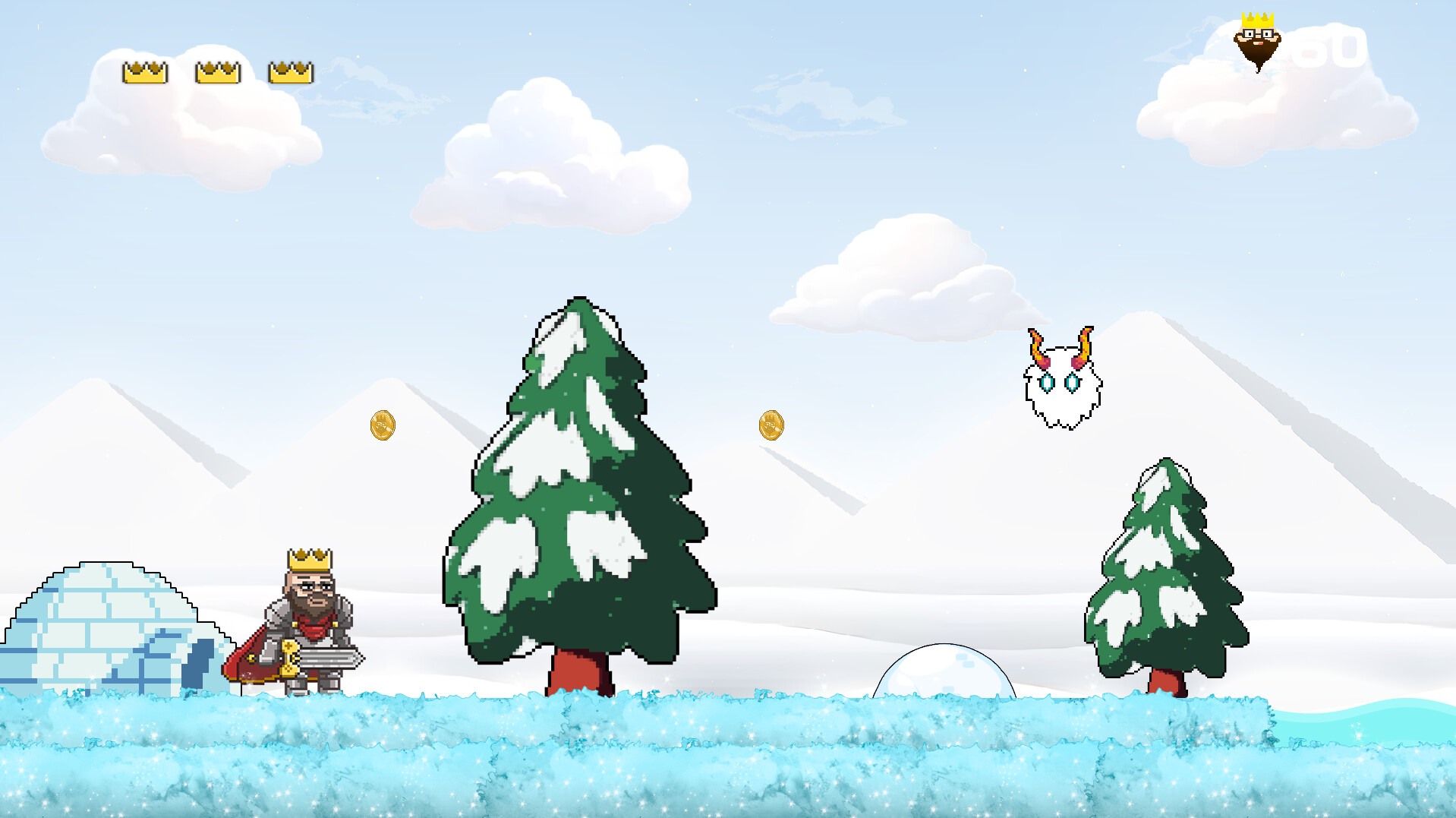 The Adventures of Nerdstan screenshot 6