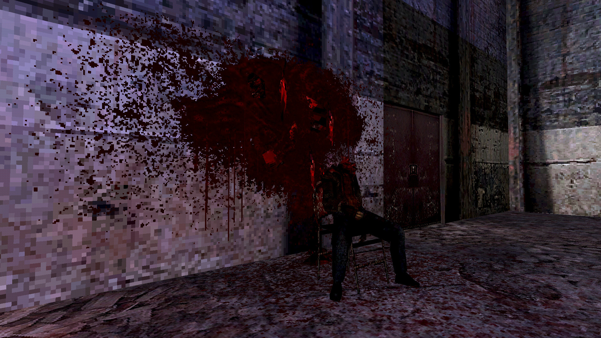 The Cult screenshot 4