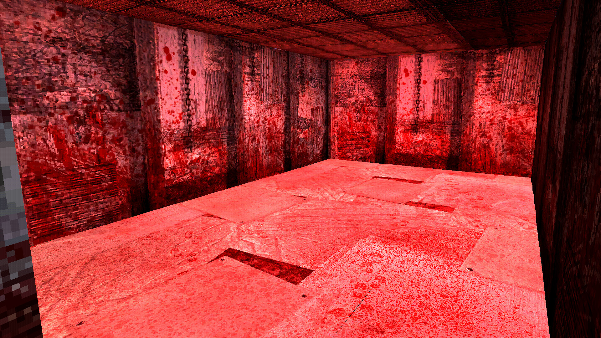 The Cult screenshot 6