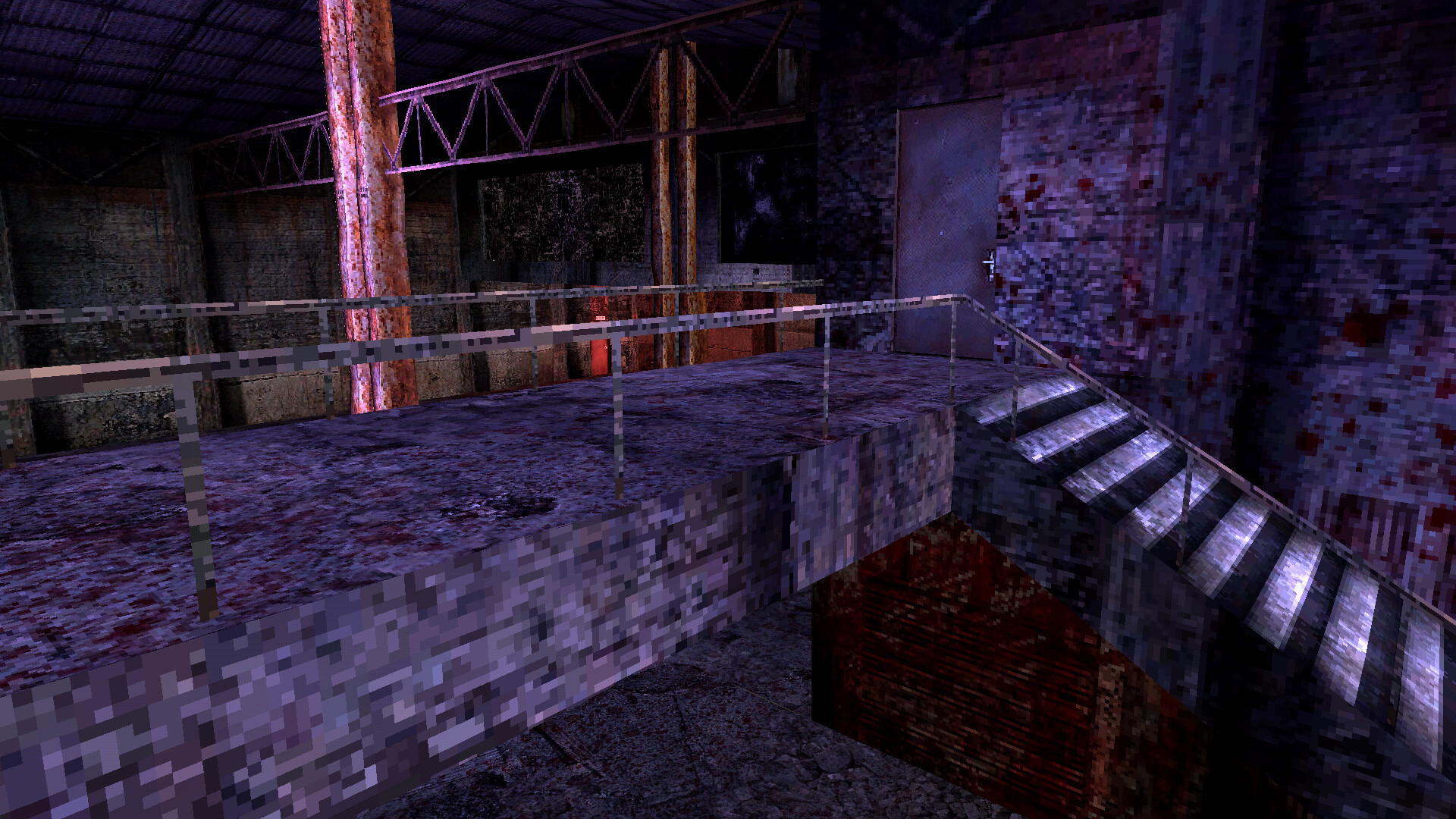The Cult screenshot 5