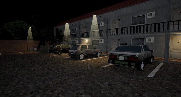 The Cult screenshot 6