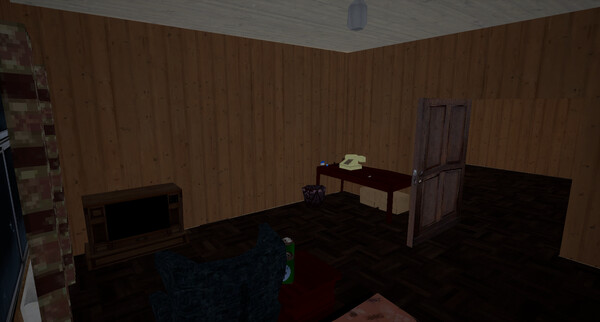 The Cult screenshot 4