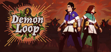 Demon Loop banner