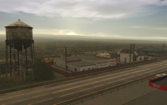 Trainz 2019 DLC - Yellowstone Mountain & Central Railroad