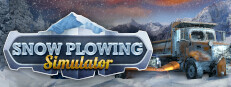 Snow Plowing Simulator Playtest Small Capsule Image