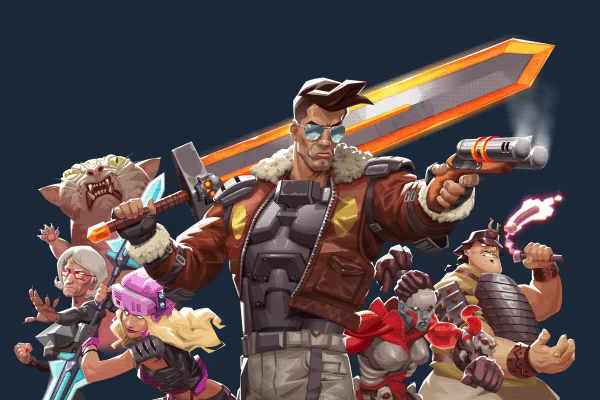 Degenheim video 1