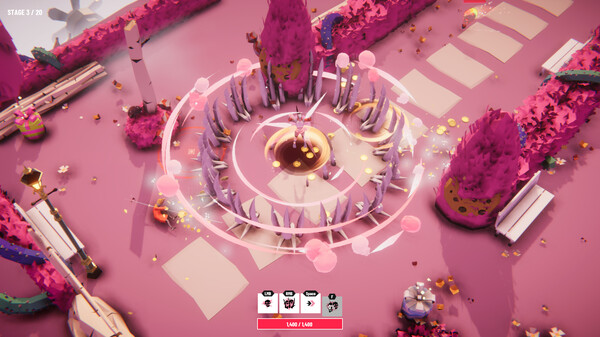 Degenheim screenshot 1