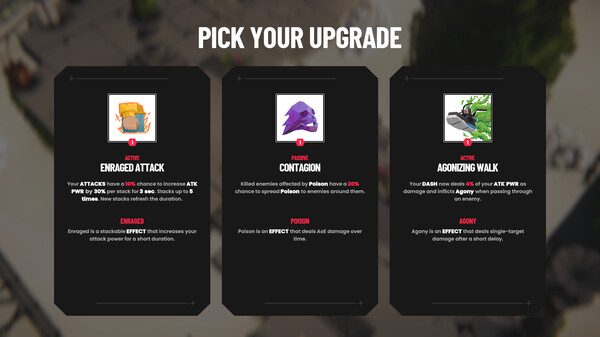 Degenheim screenshot 2