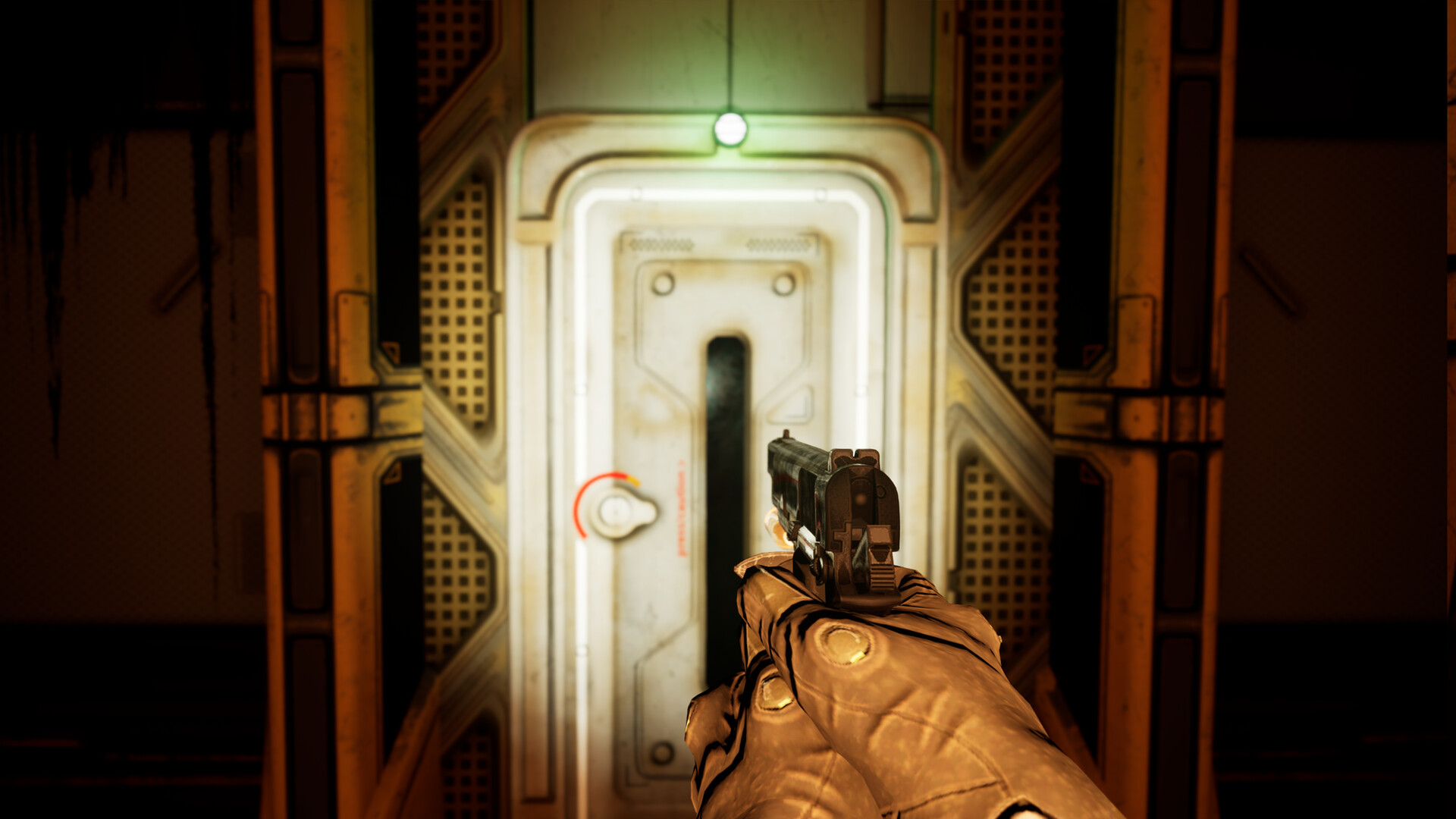 Glitch Core Featured Screenshot #1