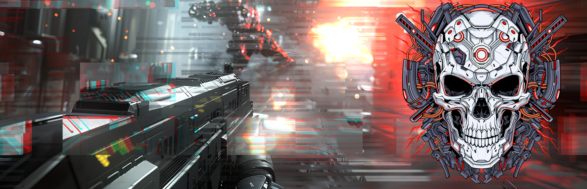 Glitch Core