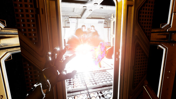 Glitch Core screenshot 4