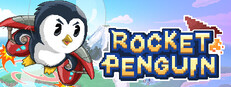 Rocket Penguin game capsule image