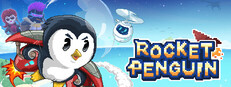 Rocket Penguin