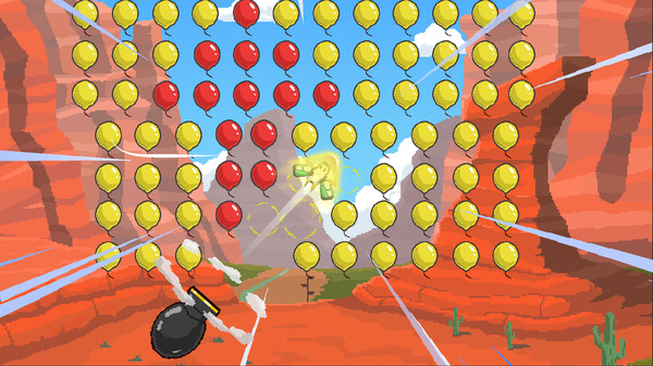 Rocket Penguin screenshot 7