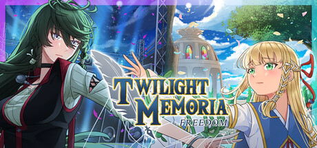 Twilight Memoria : Freedom