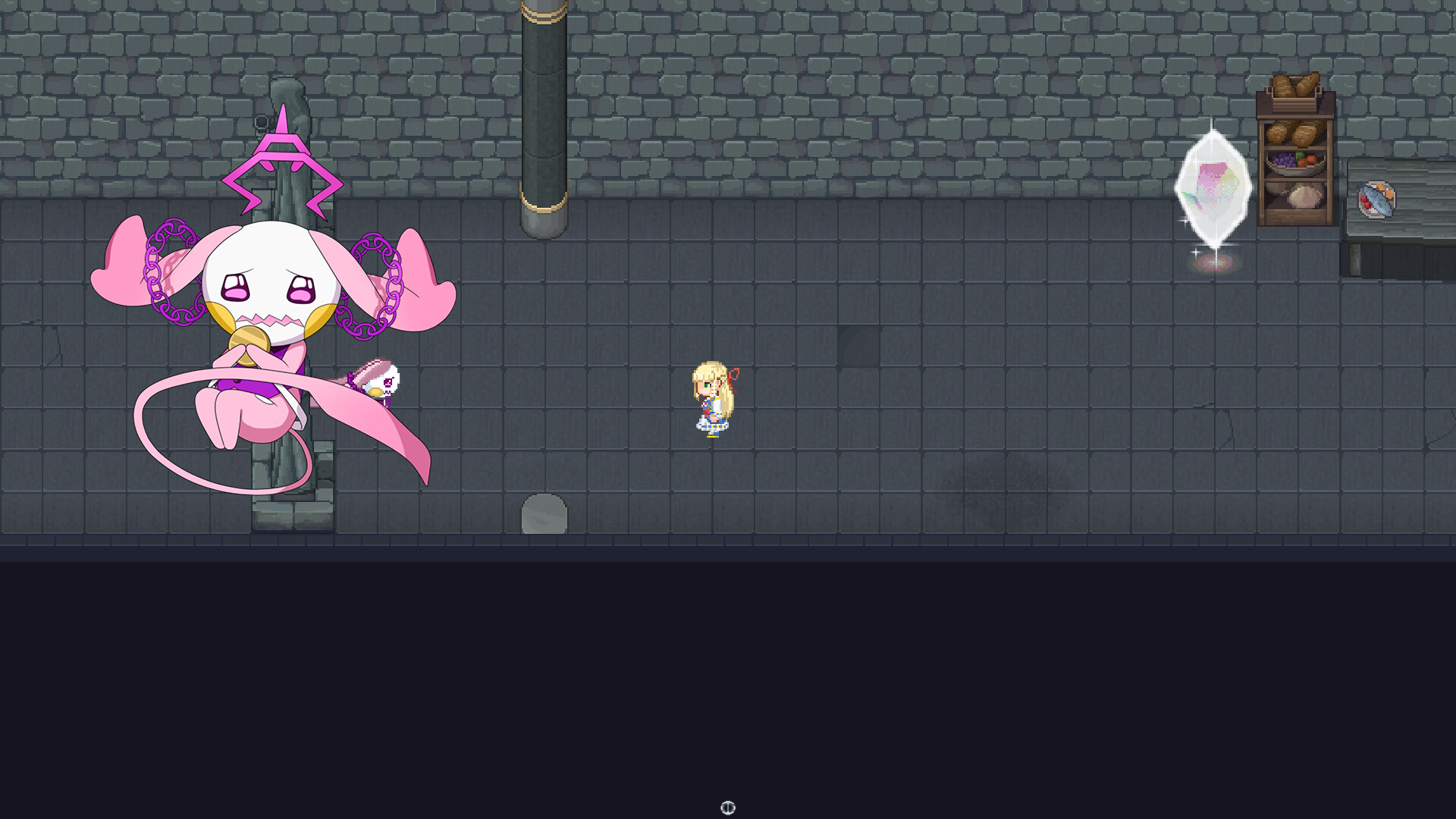 Twilight Memoria : Freedom screenshot #5