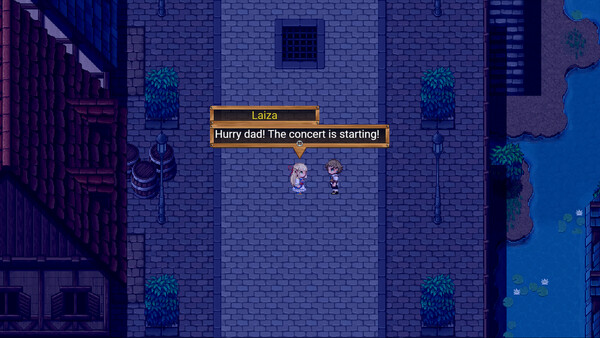 Twilight Memoria : Freedom screenshot 6