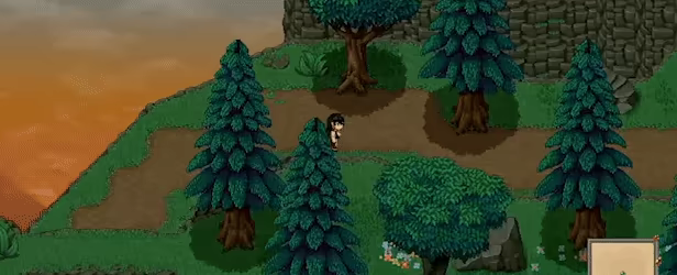 Twilight Memoria : Freedom video 5