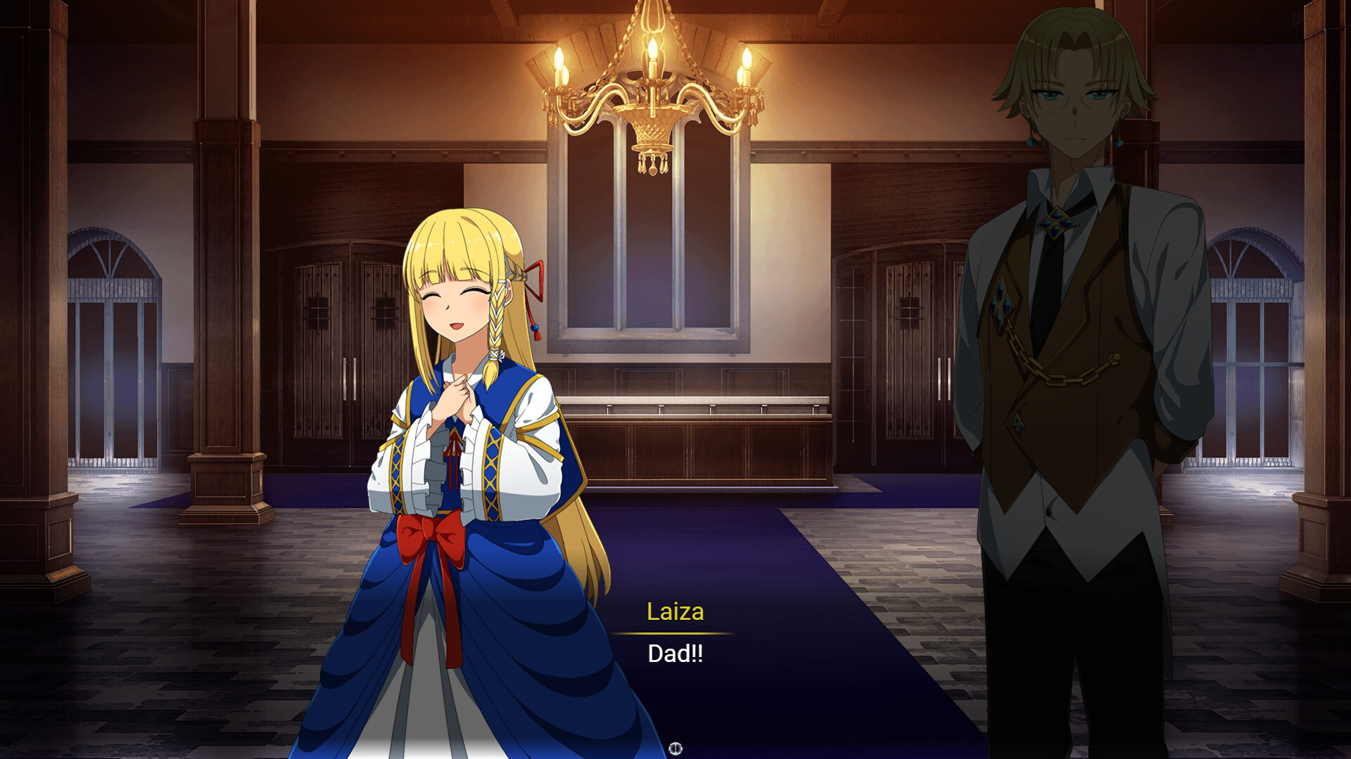 Twilight Memoria : Freedom screenshot #13