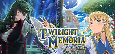 Twilight Memoria : Freedom Cheat Engine/CT