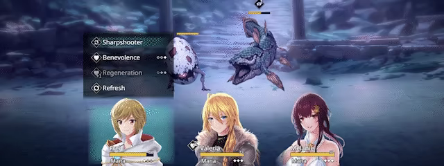 Crownless Abyss video 4