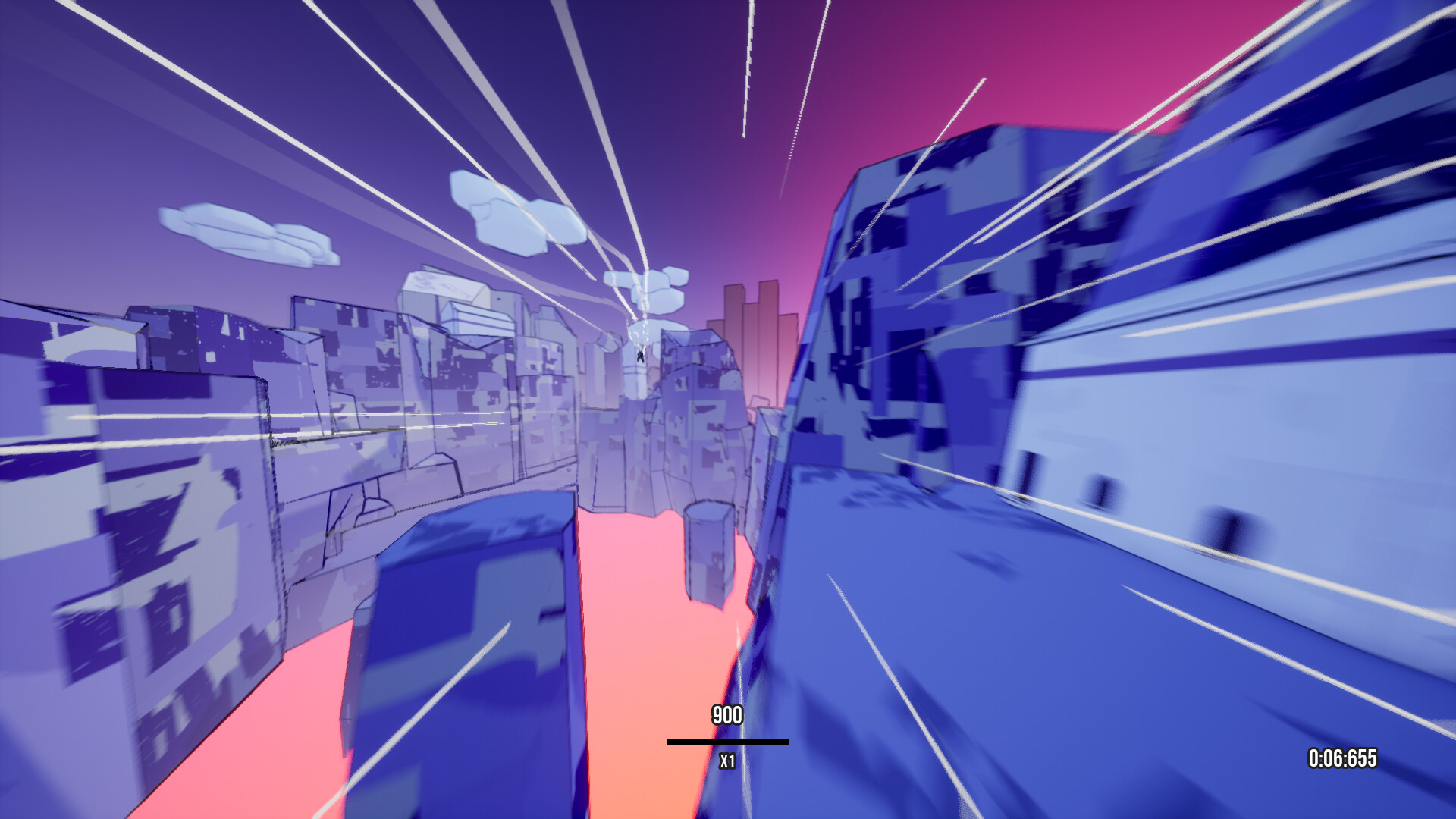 Rush On Featured Screenshot #1