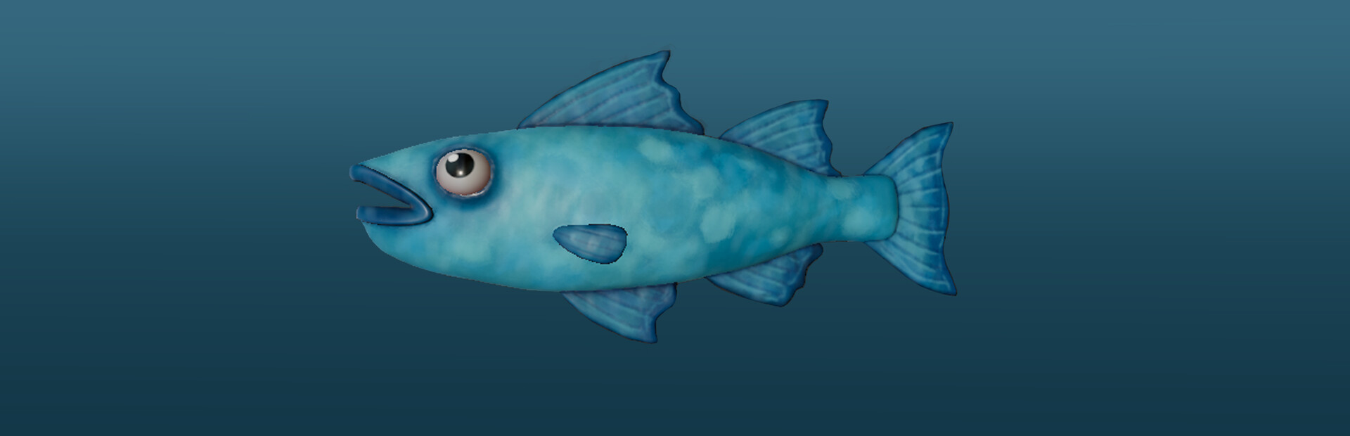 Fish Flop