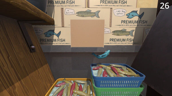 Fish Flop screenshot 3