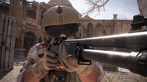 Caliber: Miguel Pyro Battle Pack