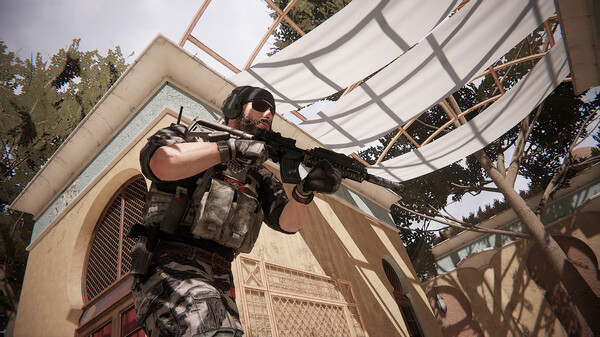 Caliber: Corsair Legendary Pack